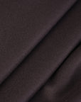 Burgundy Coating Fabric 95263