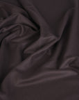 Burgundy Coating Fabric 95263