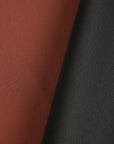 Brown Crepe Bonded Fabric 97093