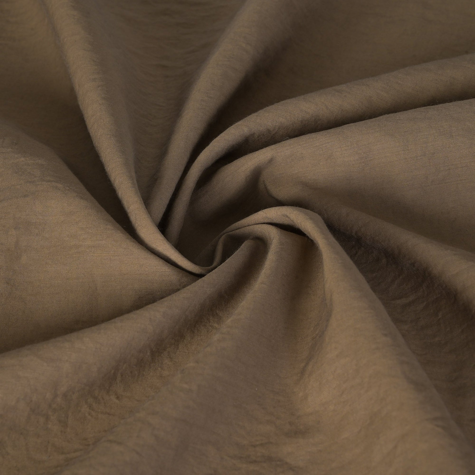 Brown Shirting Fabric 8212