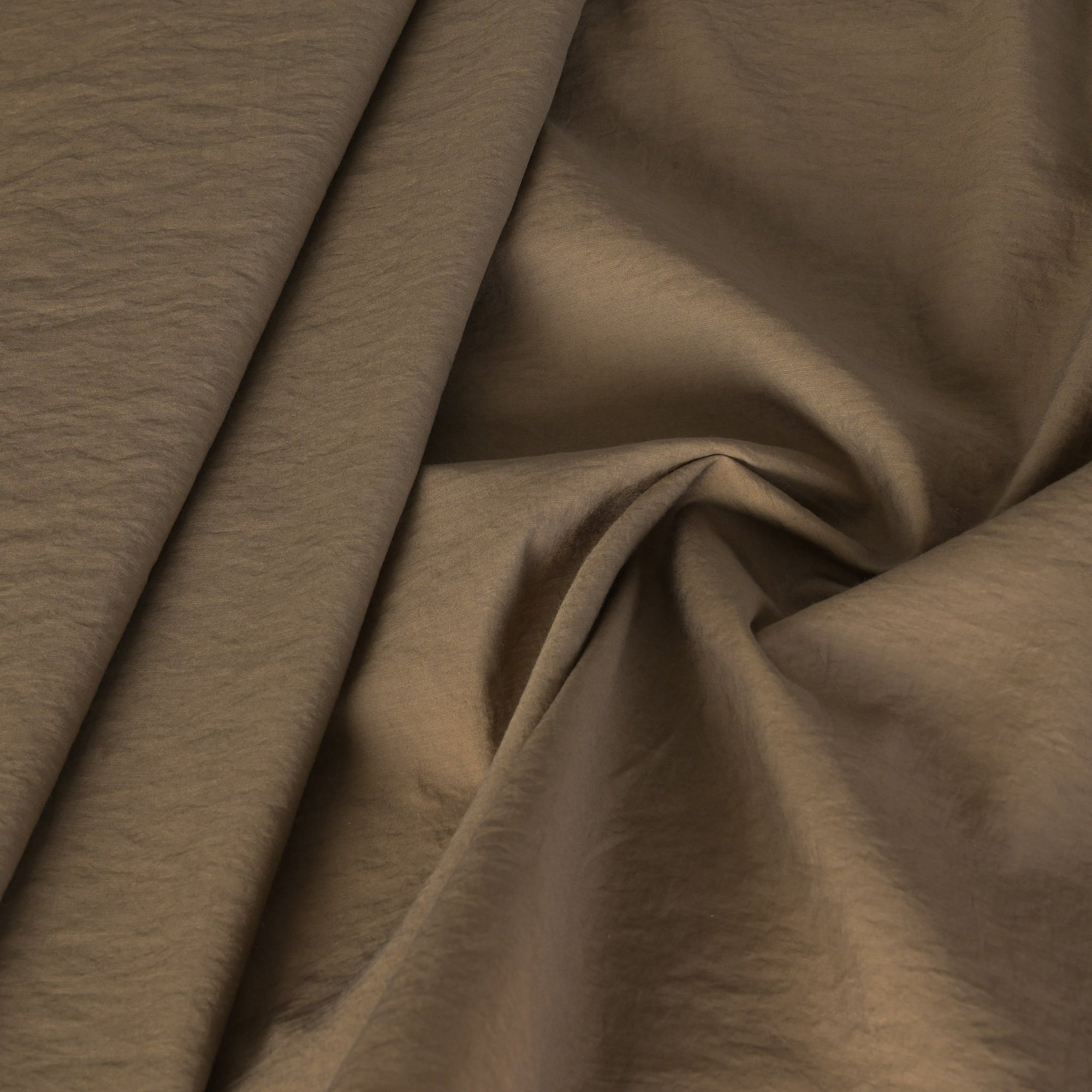 Brown Shirting Fabric 8212