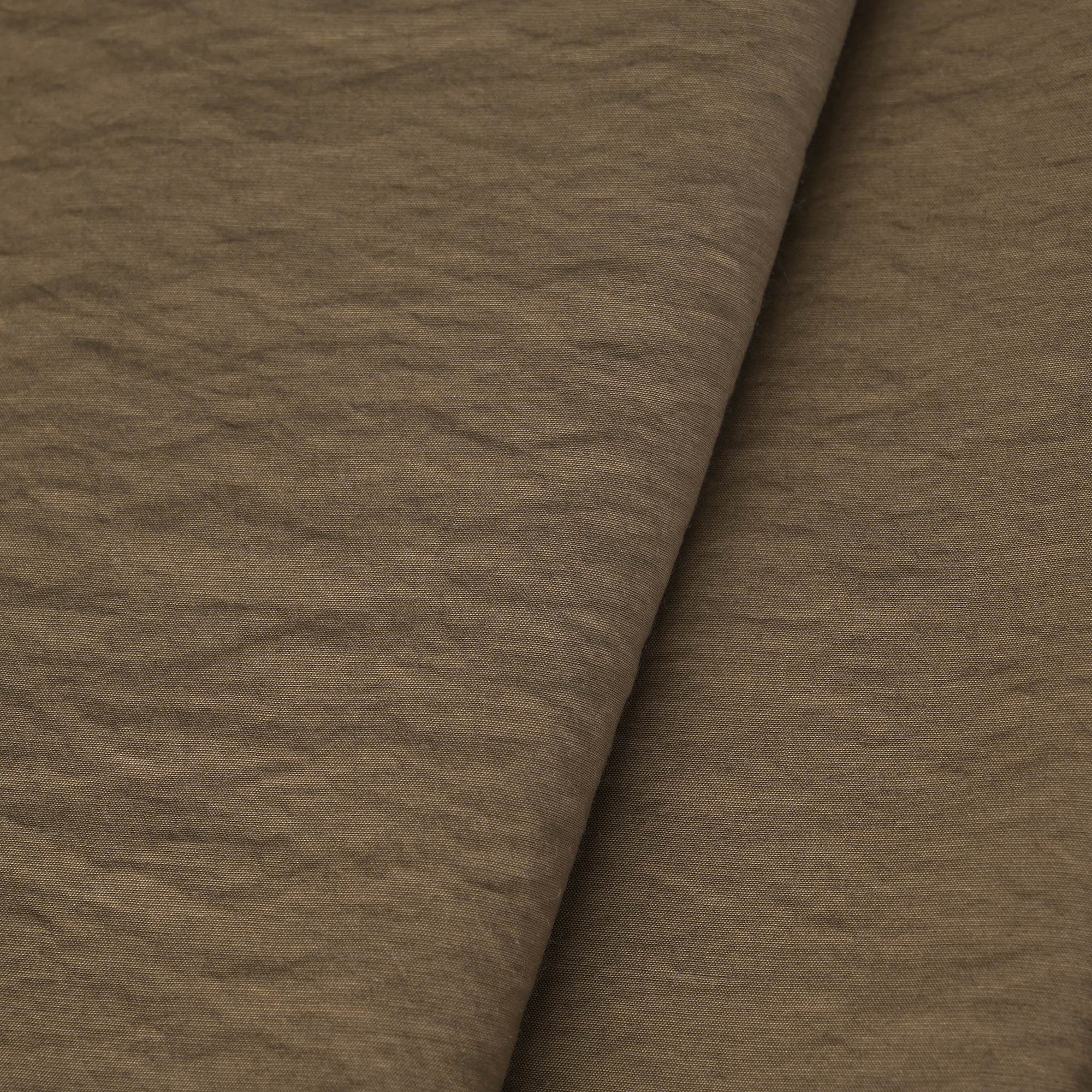 Brown Shirting Fabric 8212