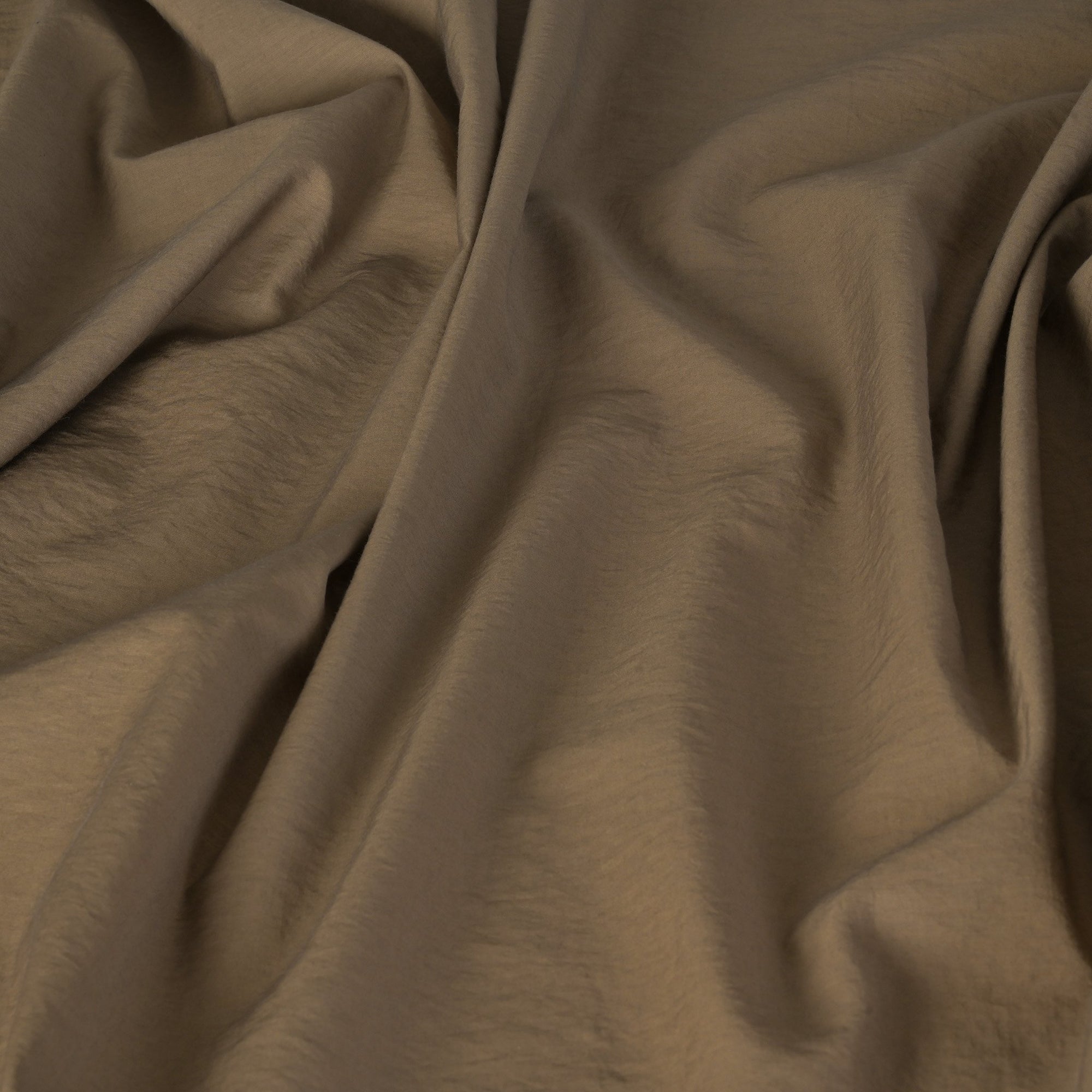 Brown Shirting Fabric 8212