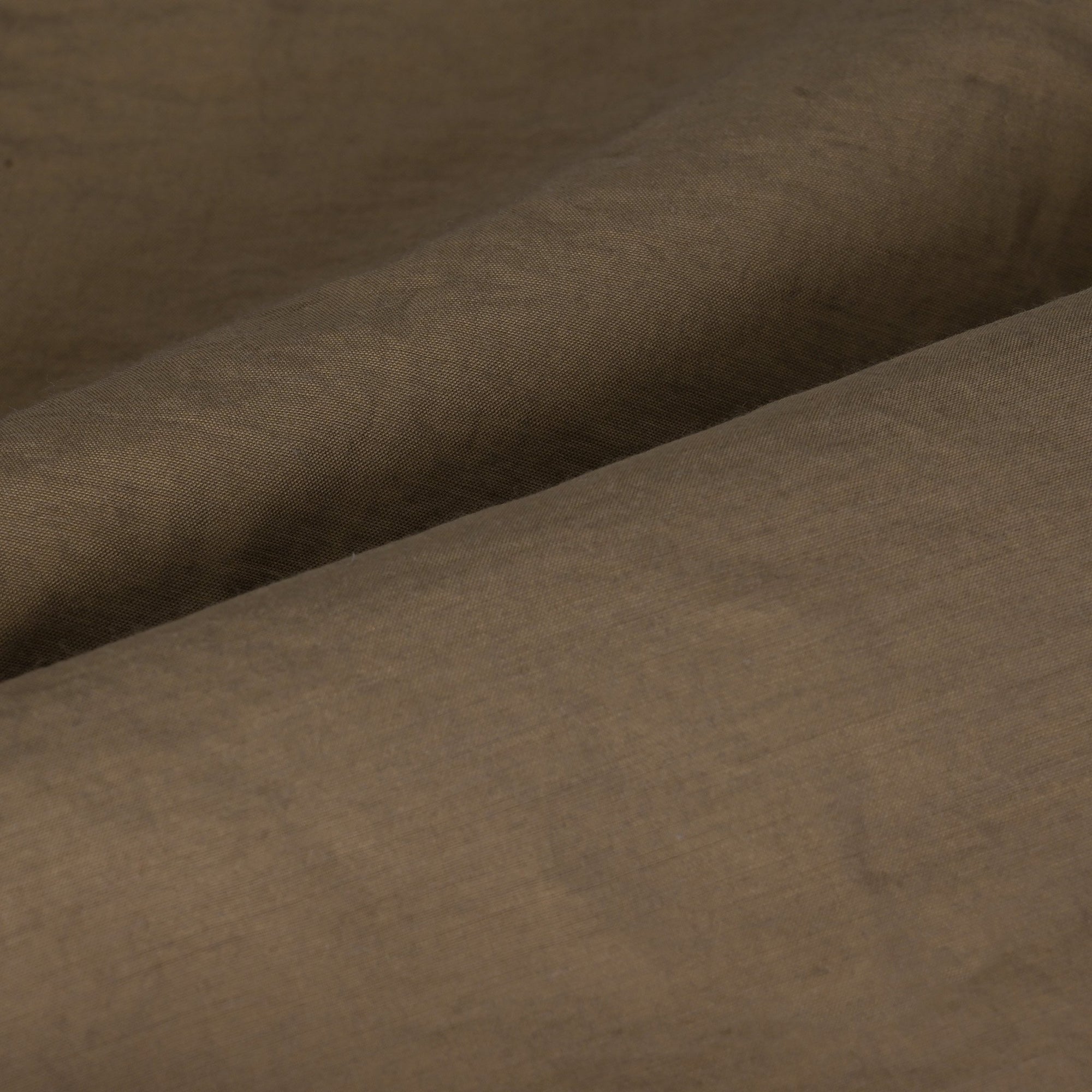 Brown Shirting Fabric 8212