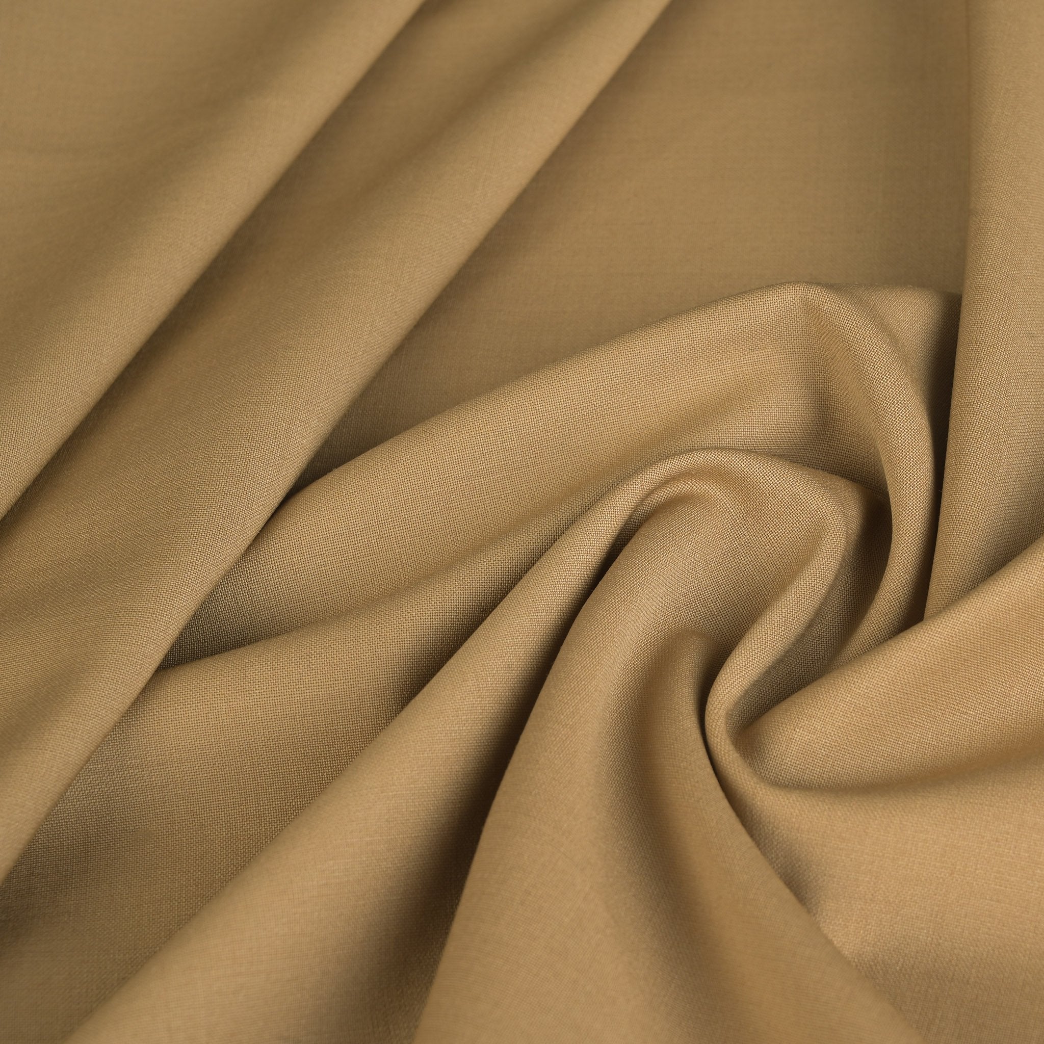 Brown Stretchy Suiting Fabric 4309