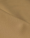 Brown Stretchy Suiting Fabric 4309