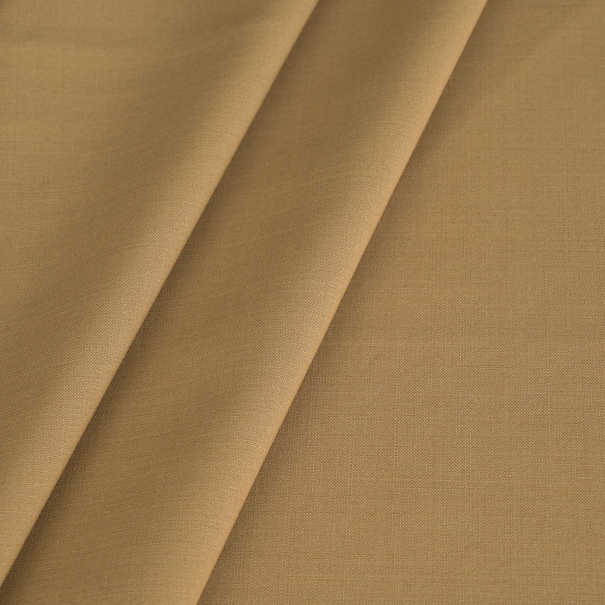 Brown Stretchy Suiting Fabric 4309