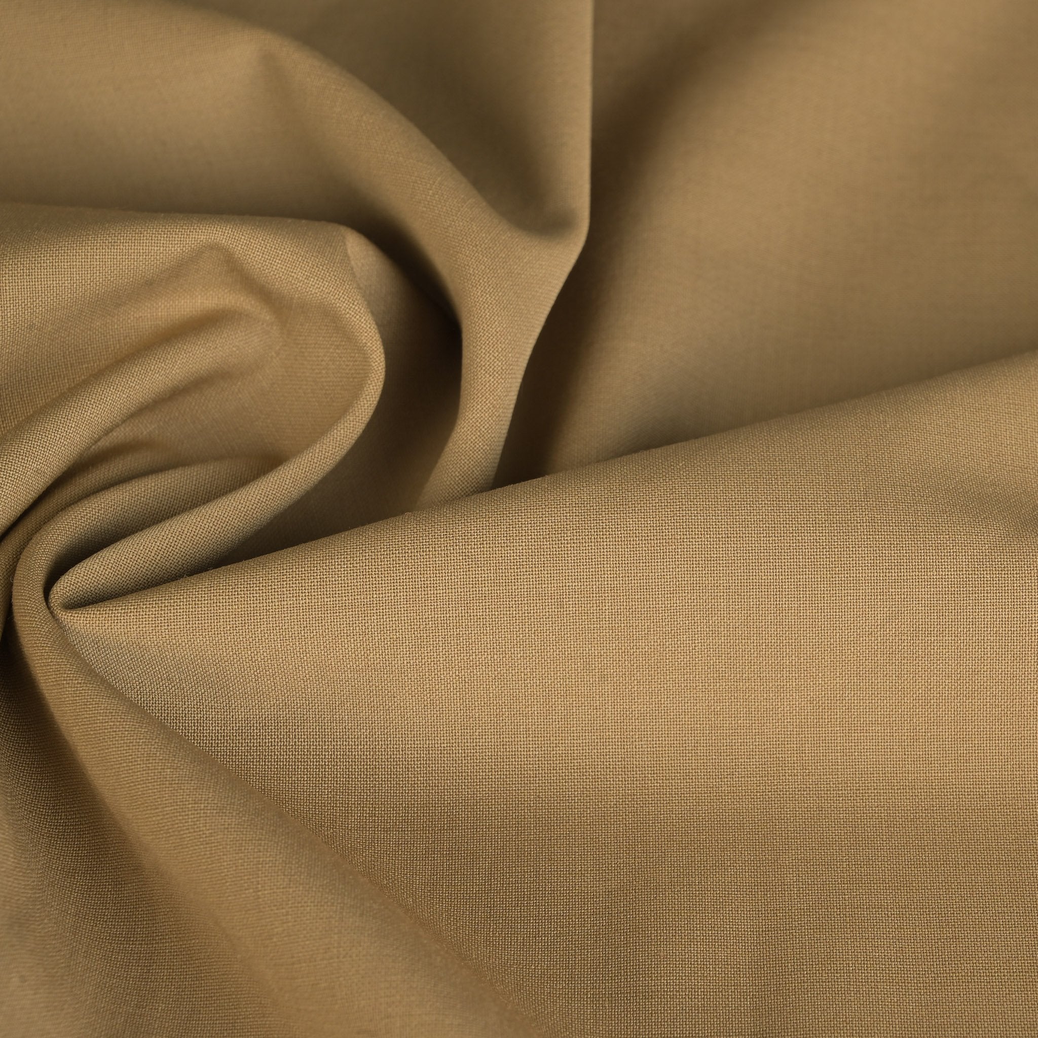 Brown Stretchy Suiting Fabric 4309