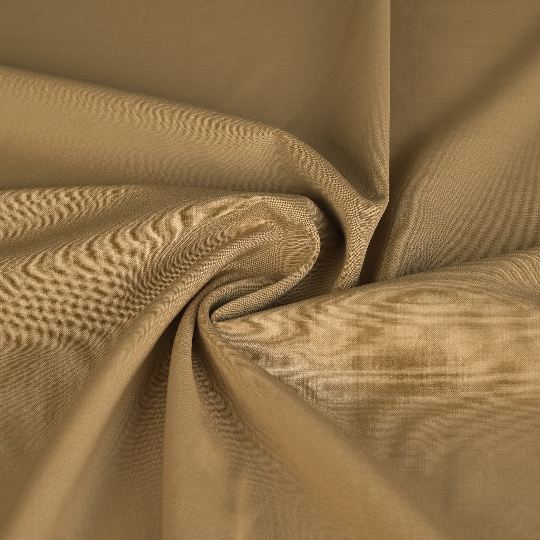 Brown Stretchy Suiting Fabric 4309