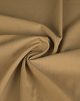 Brown Stretchy Suiting Fabric 4309