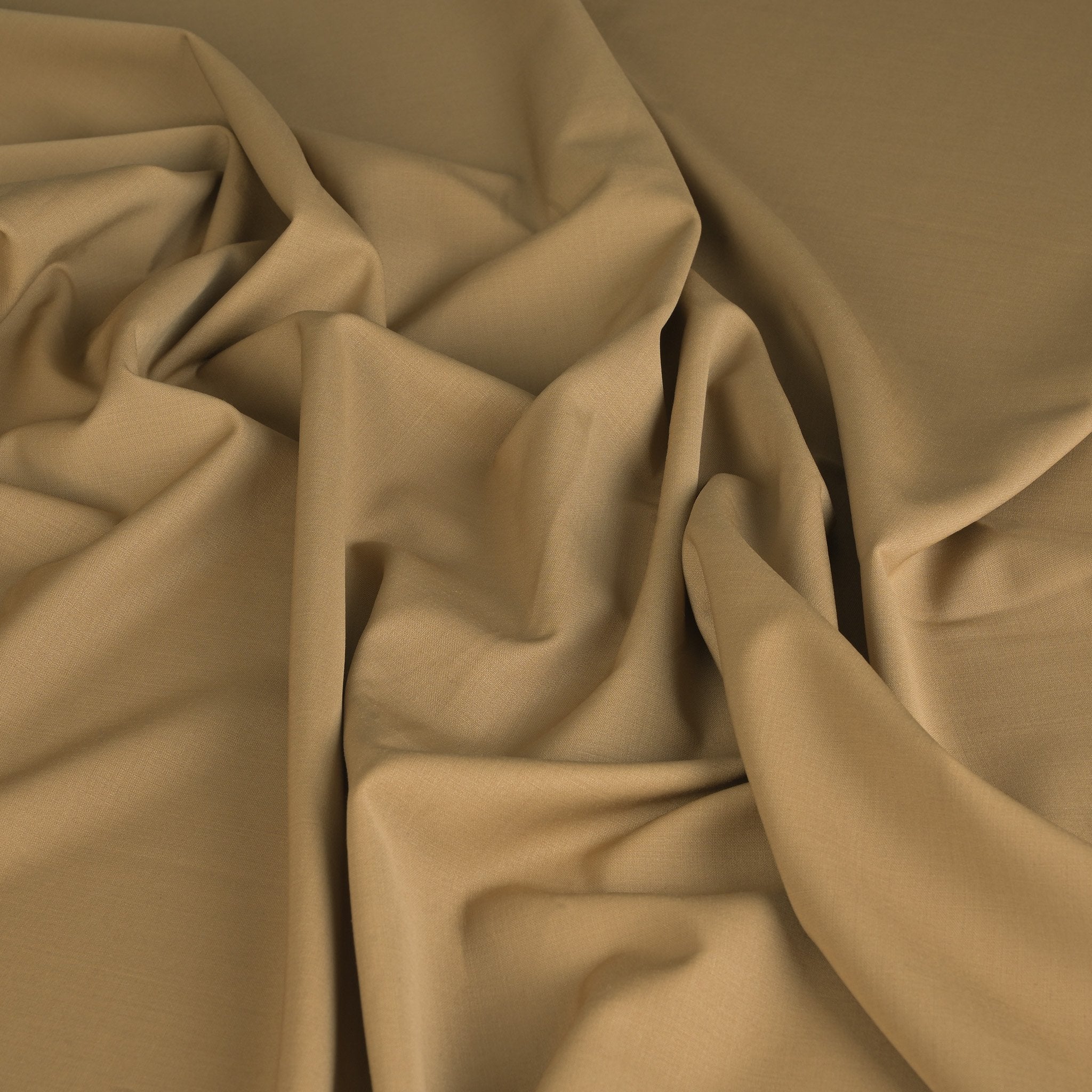 Brown Stretchy Suiting Fabric 4309