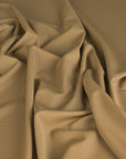 Brown Stretchy Suiting Fabric 4309