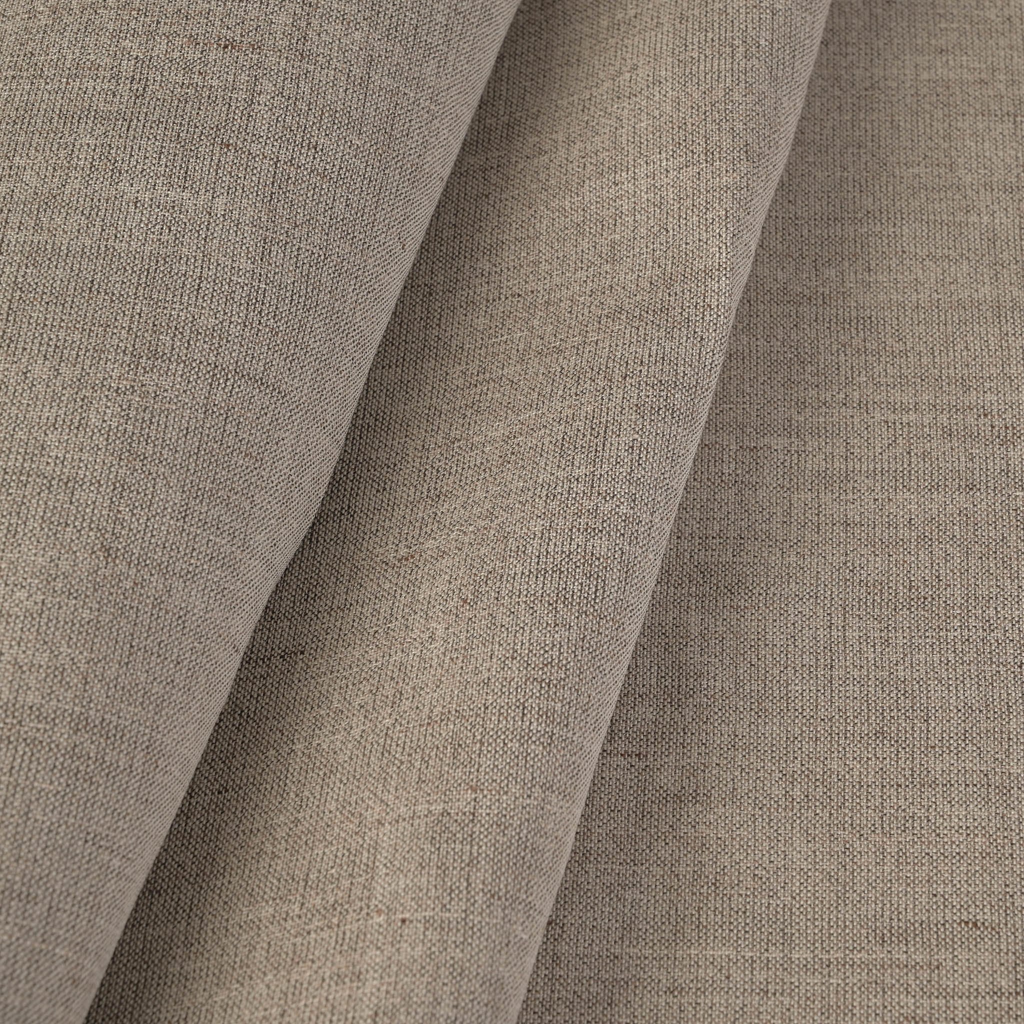 Brown Suiting Fabric 2550