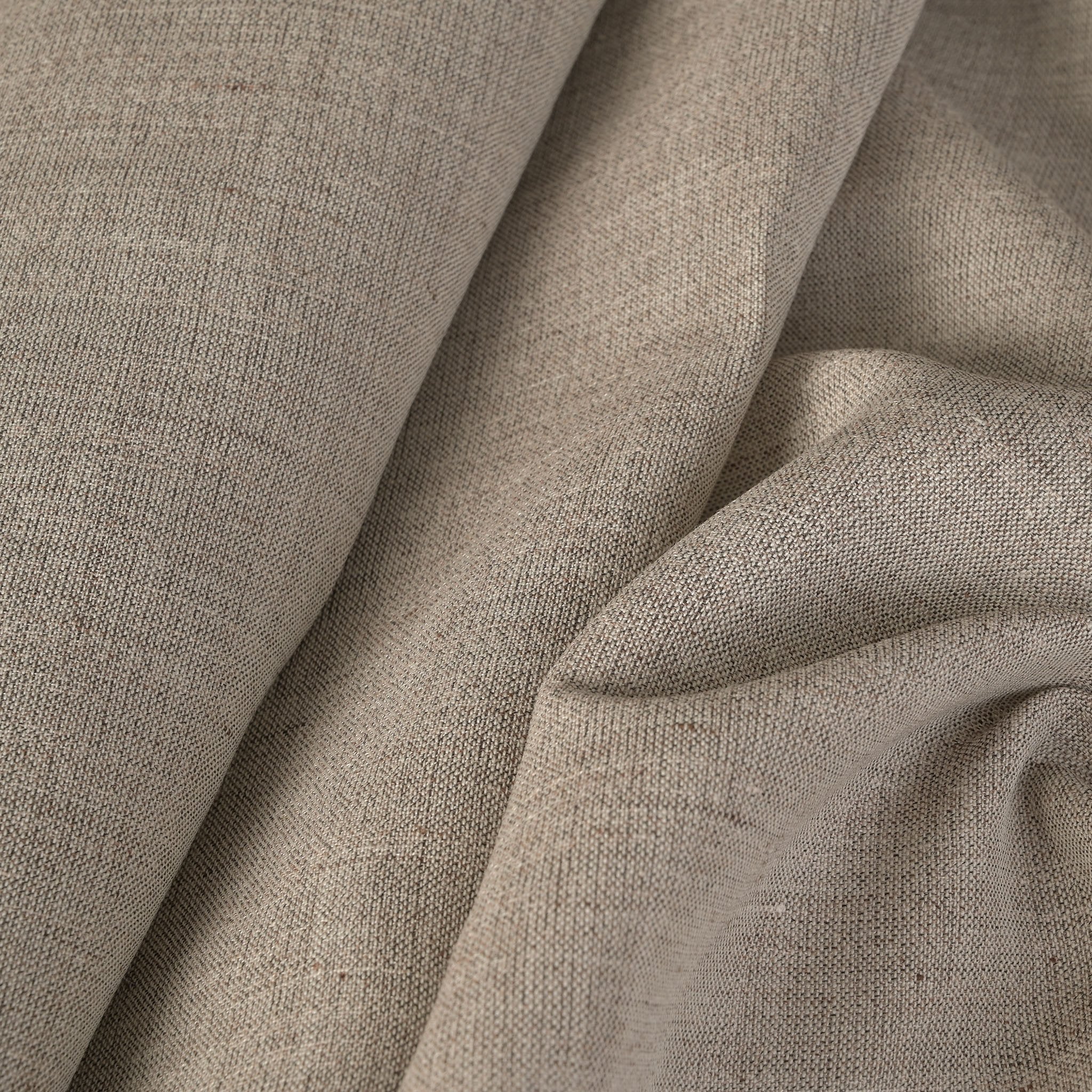 Brown Suiting Fabric 2550