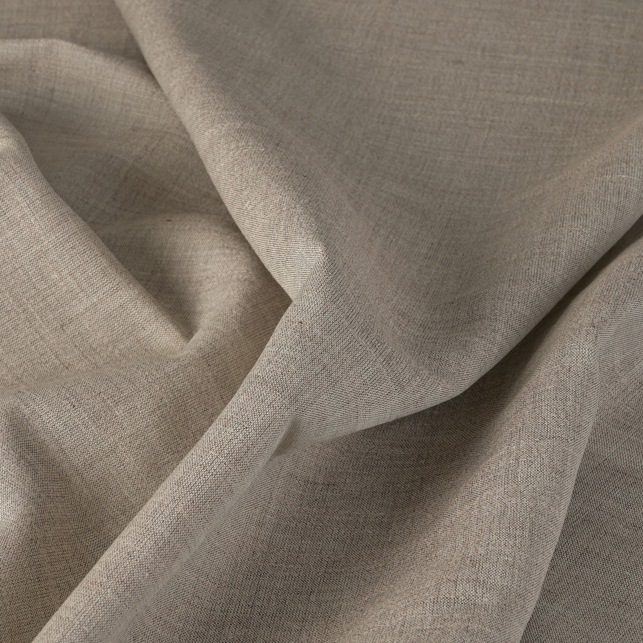 Brown Suiting Fabric 2550