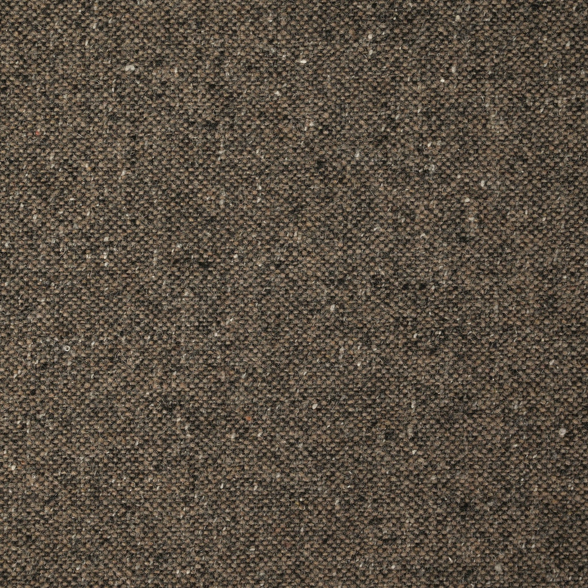 Brown Suiting Flannel Fabric 11125