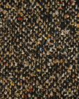 Brown Tweed Coating Fabric 79918