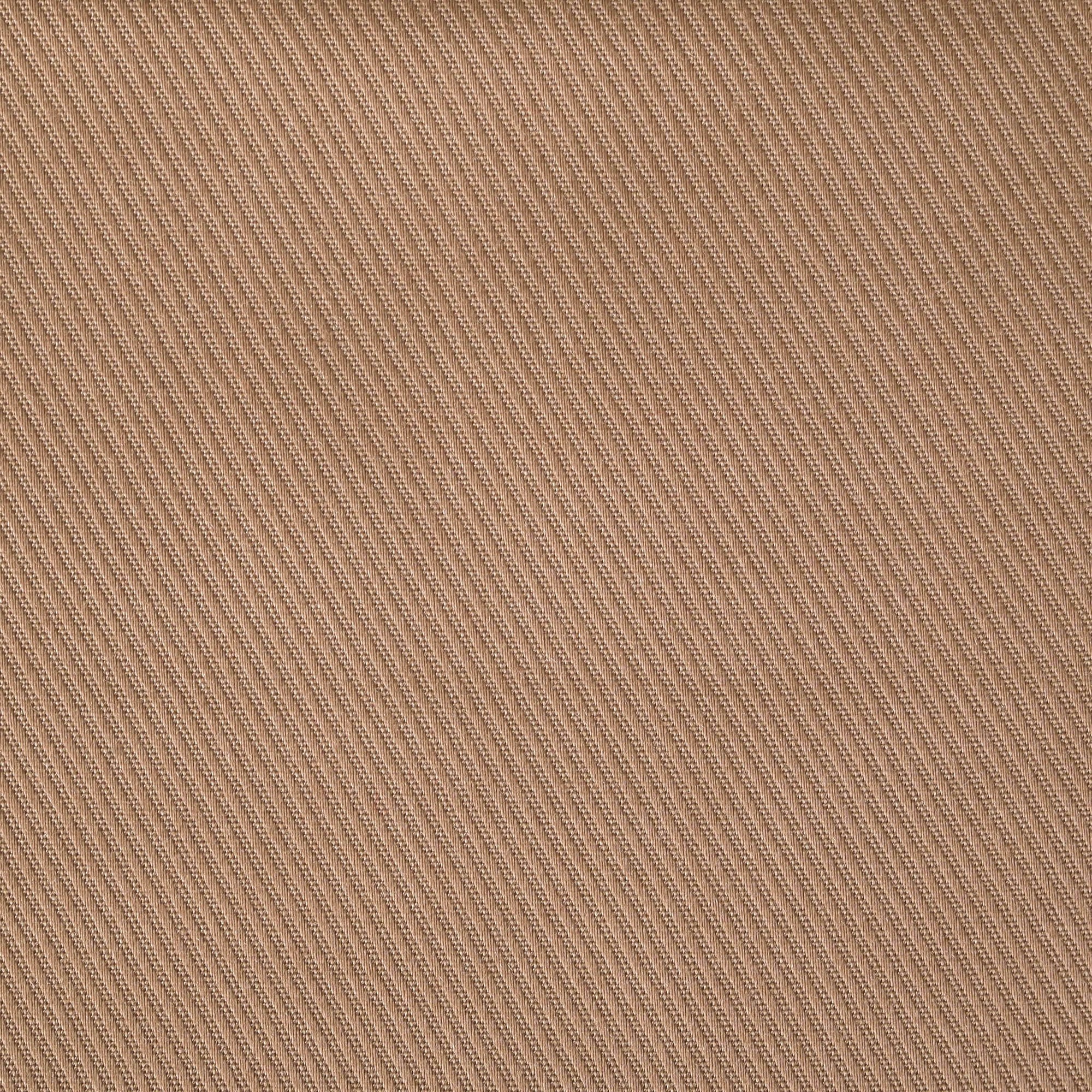 Brown Twill Fabric 99755