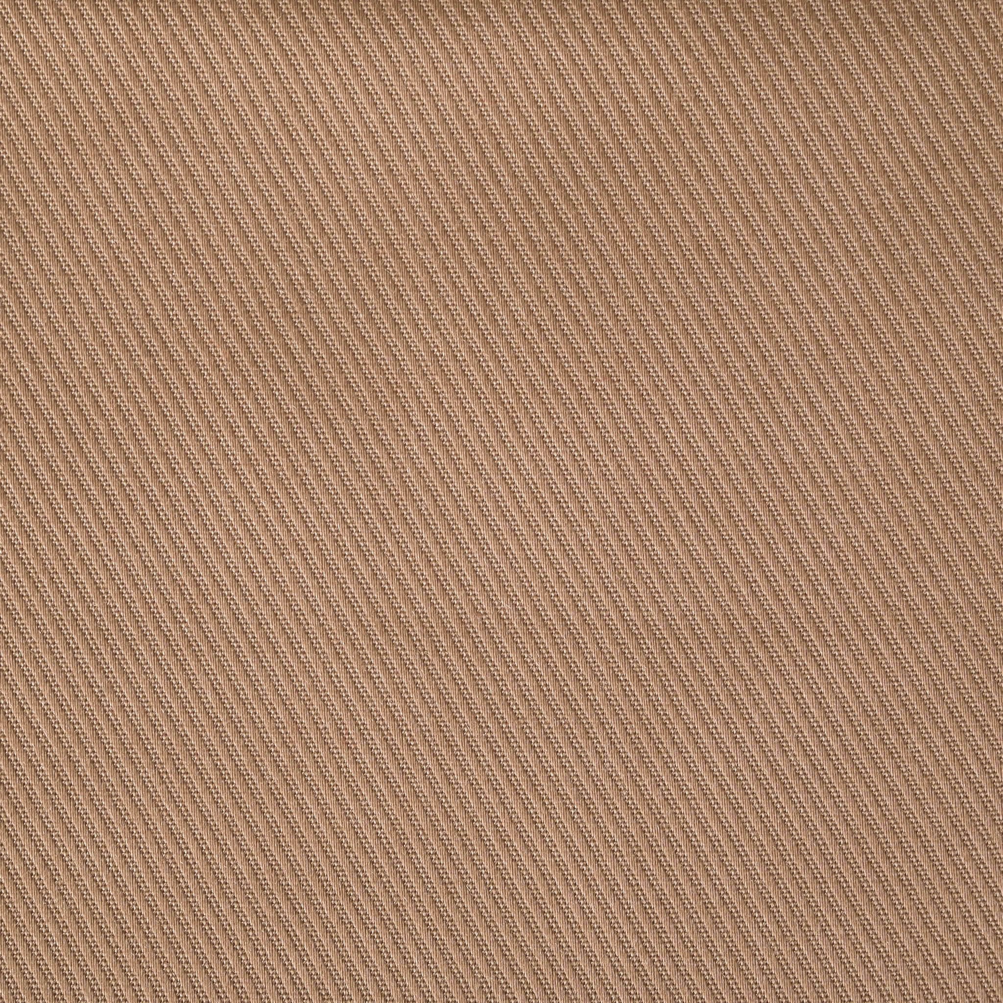 Brown Twill Fabric 99755