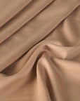 Brown Twill Fabric 99755
