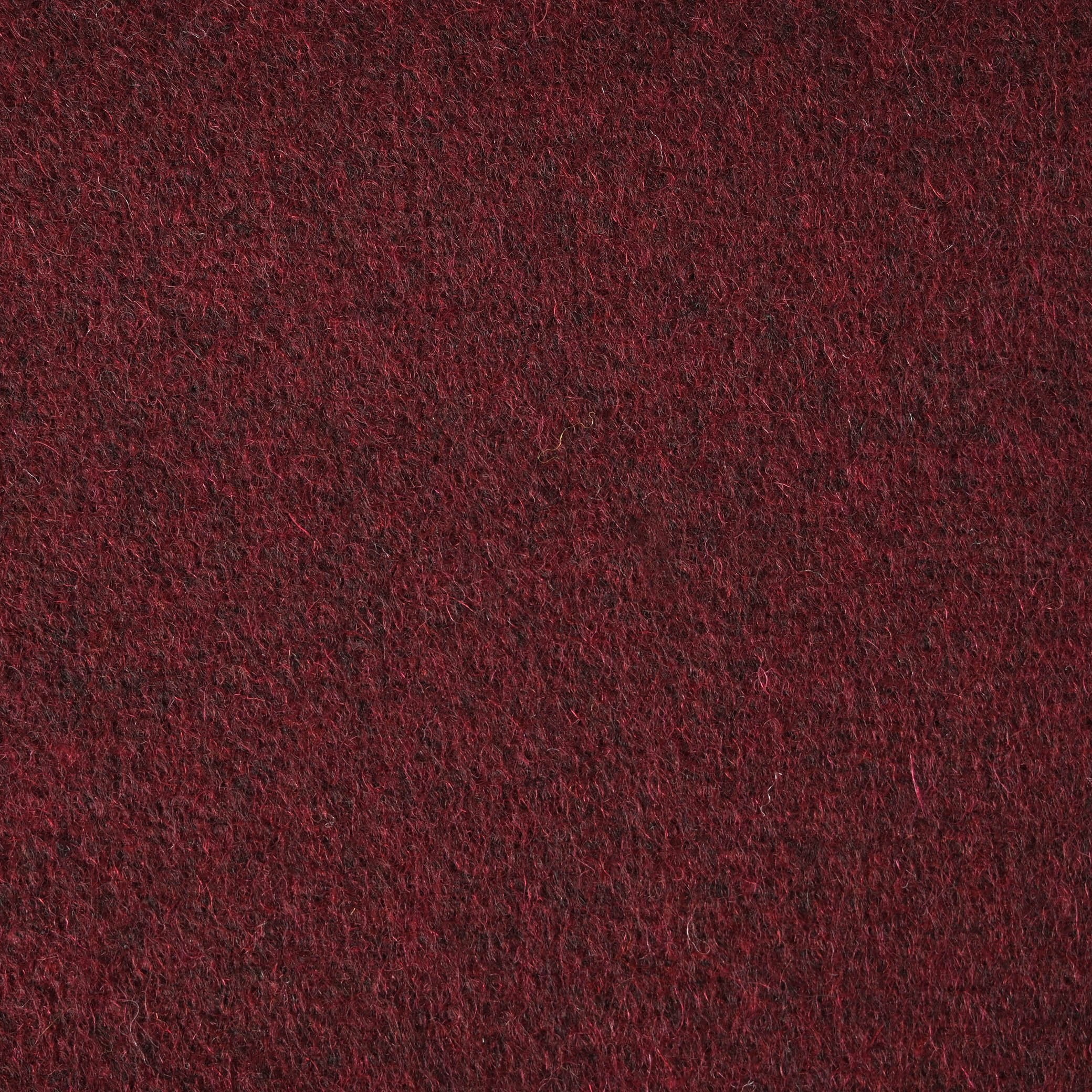Burgundy Twill Coating Fabric 9835