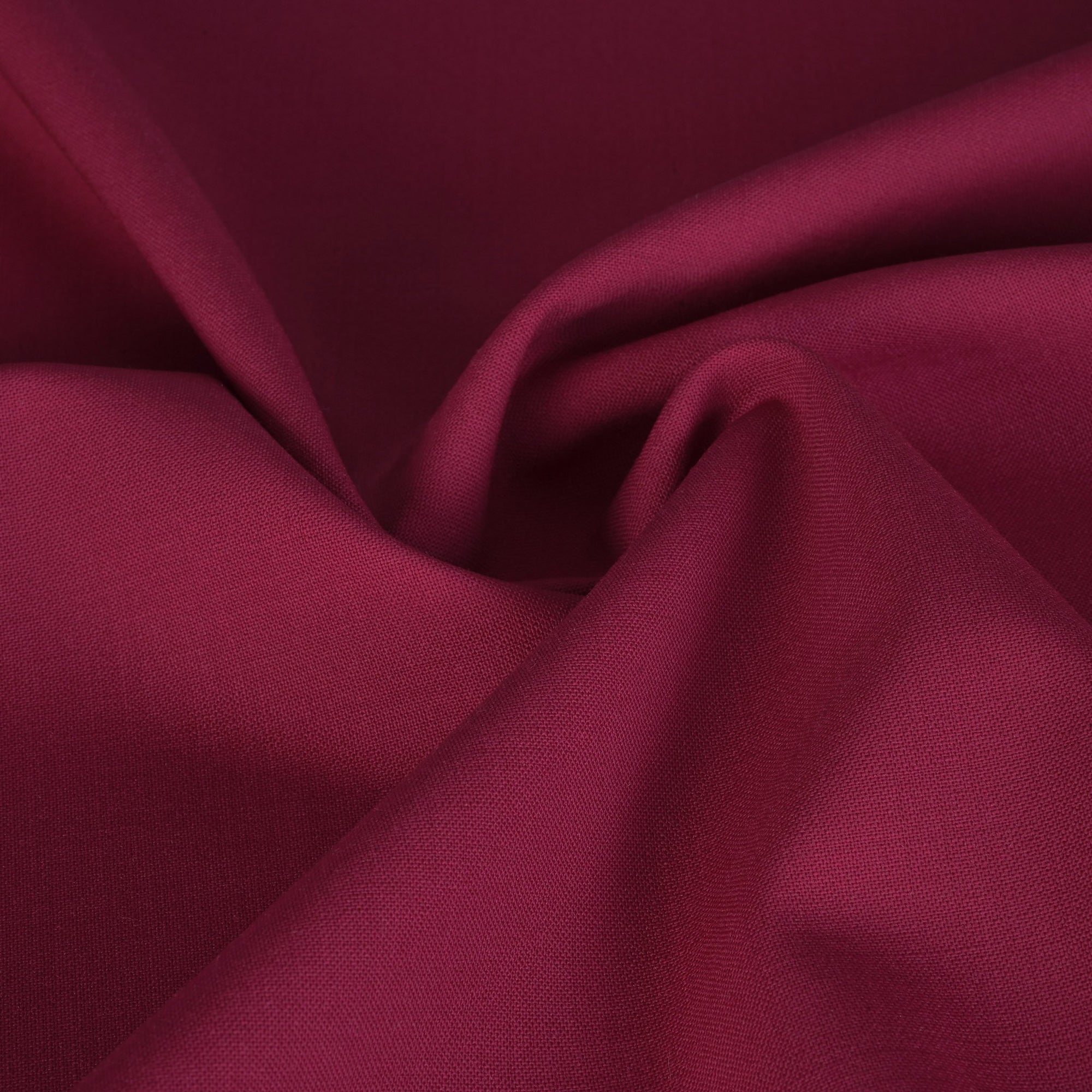 Burgundy Suiting Fabric 73442