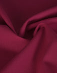 Burgundy Suiting Fabric 73442