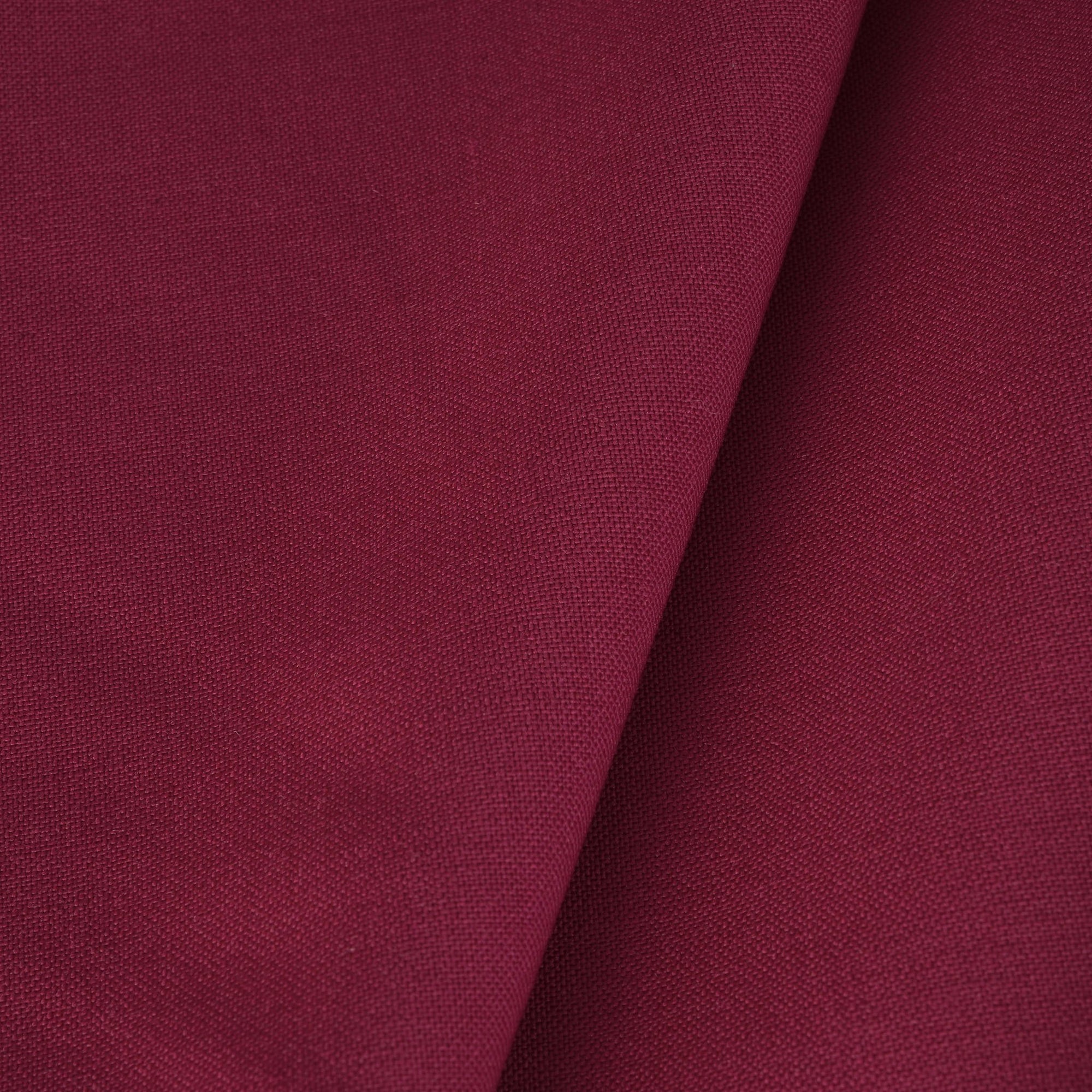 Burgundy Suiting Fabric 73442