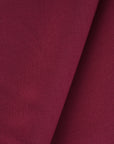 Burgundy Suiting Fabric 73442