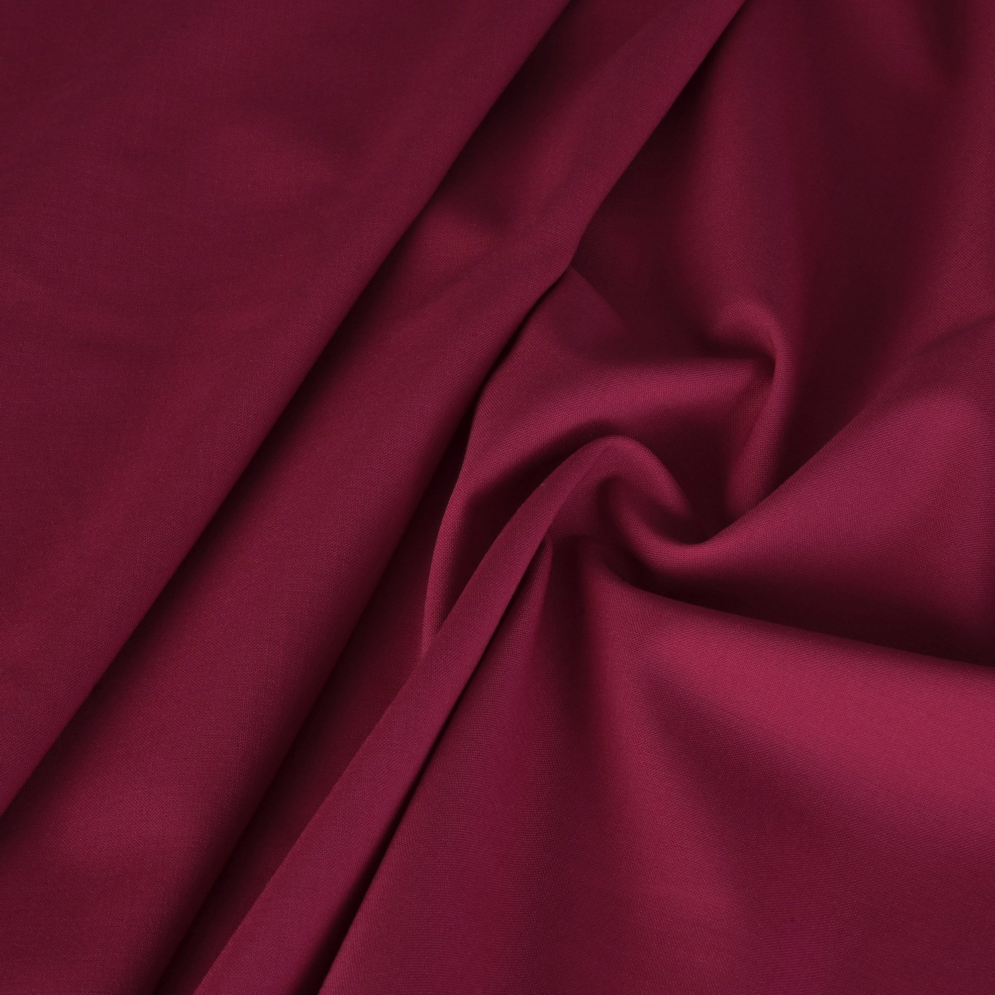 Burgundy Suiting Fabric 73442