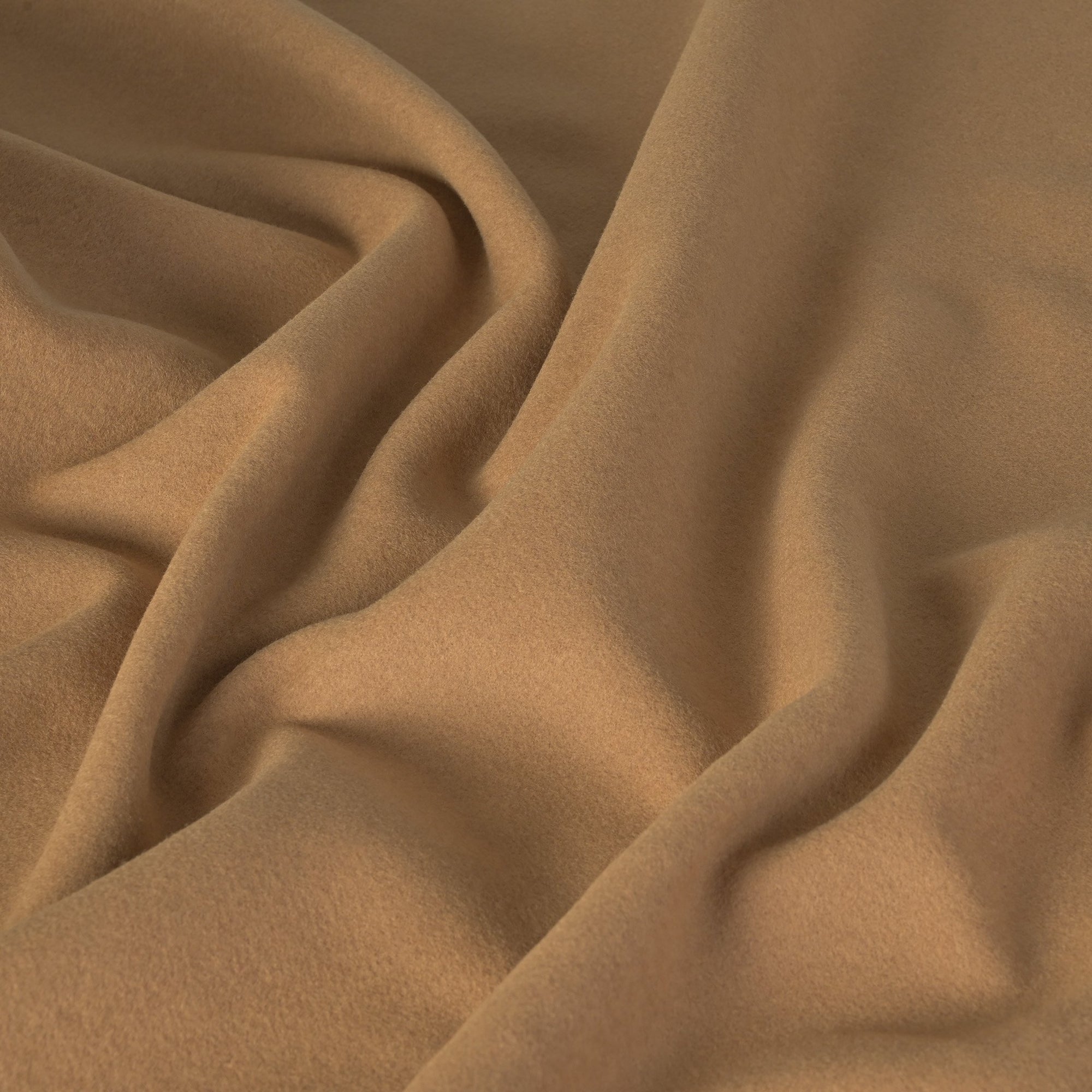Camel Coating Fabric 95441