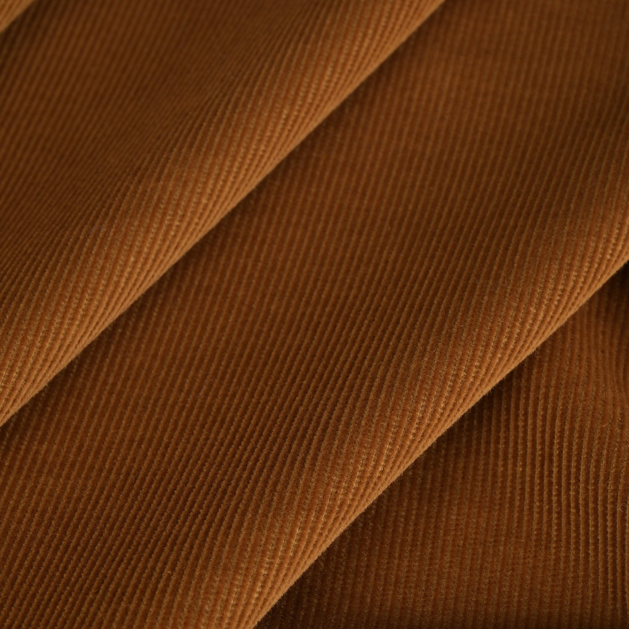 Camel Corduroy Fabric 8976