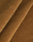 Camel Faux Fur Fabric 95244