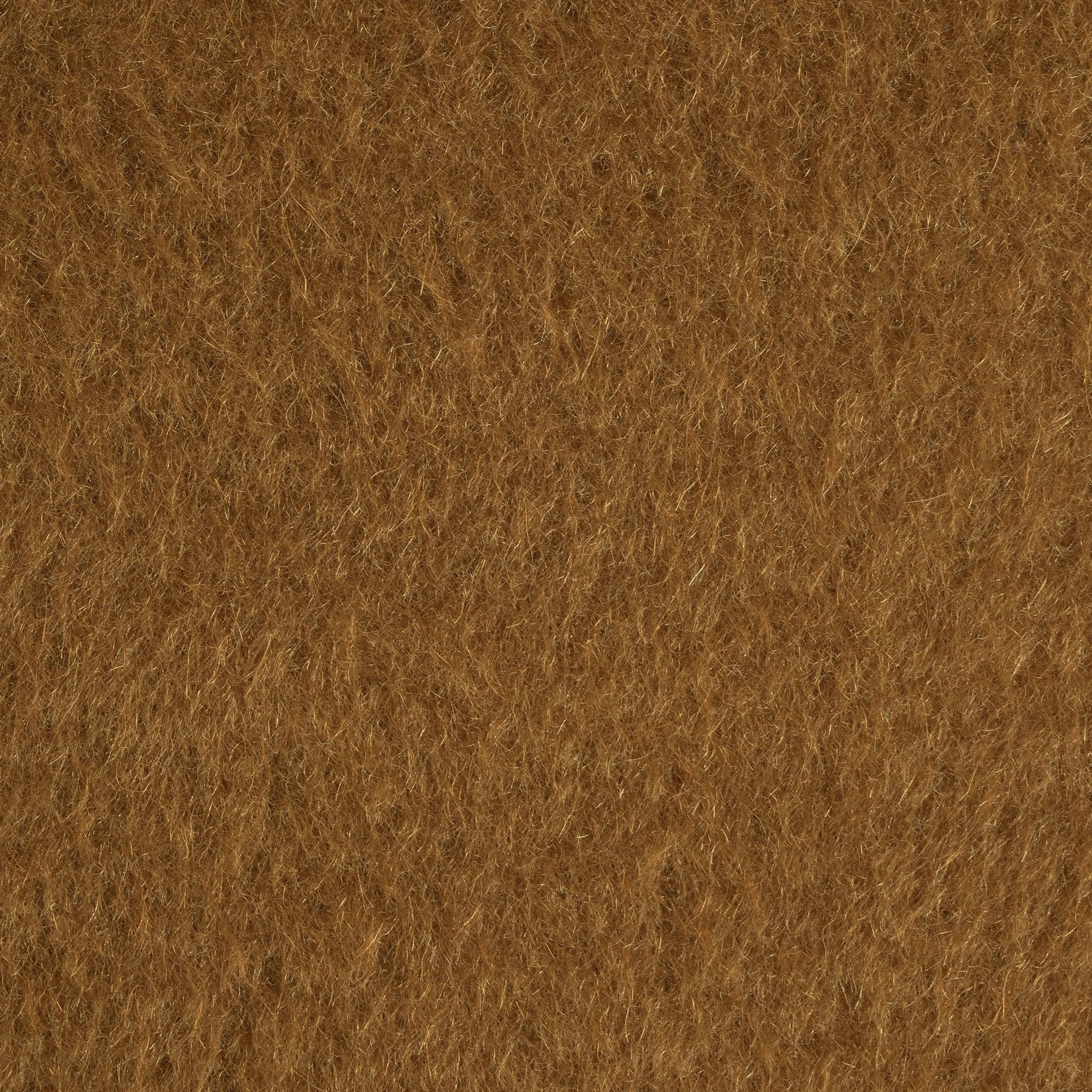 Camel Faux Fur Fabric 95244