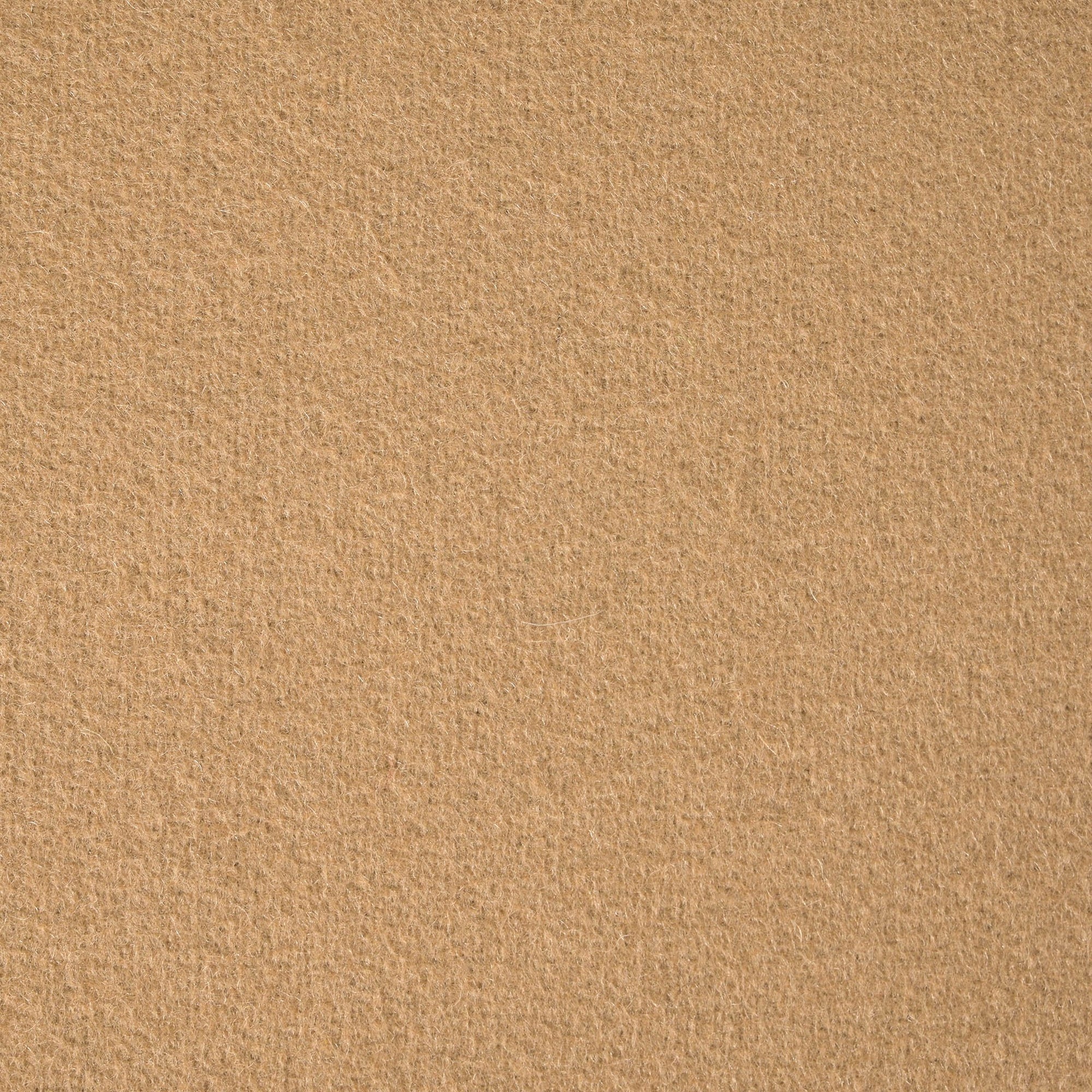 Camel Melton Coating Fabric 7550