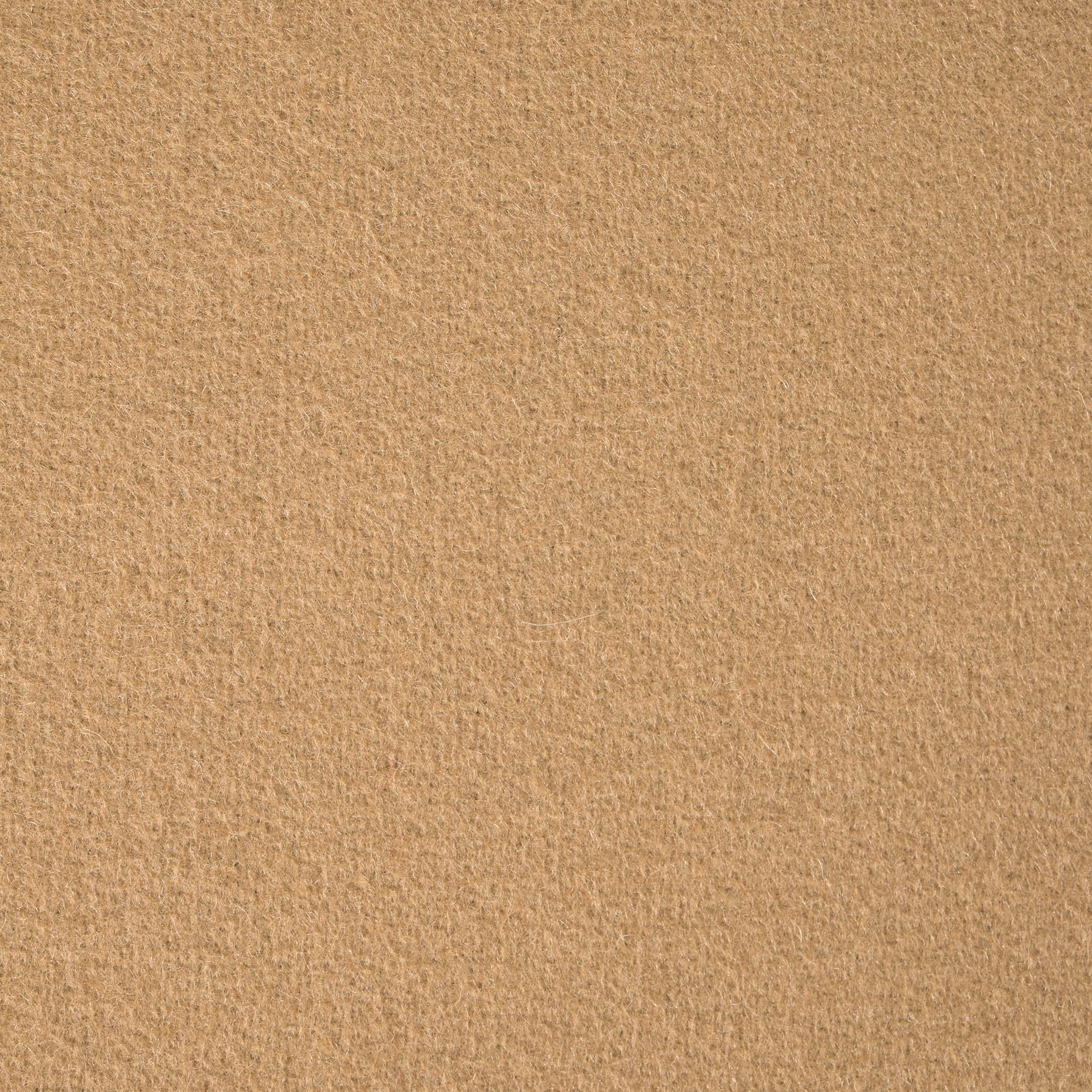Camel Melton Coating Fabric 7550