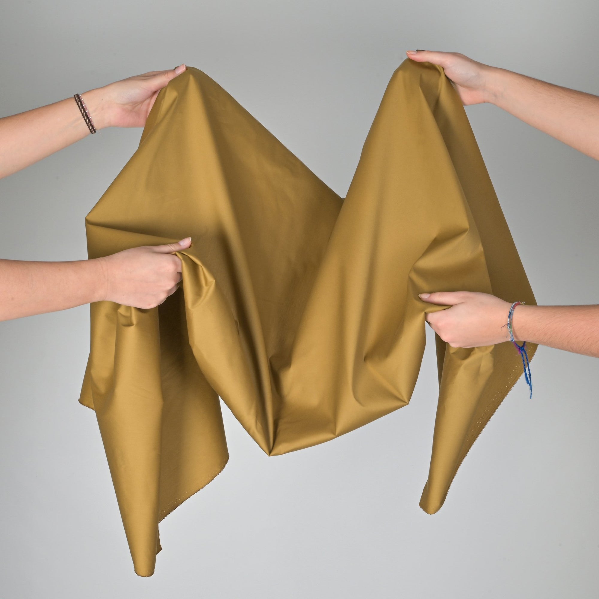Camel Suiting Fabric 8773