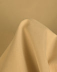 Camel Trench Cotton Fabric 1506