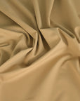 Camel Trench Cotton Fabric 1506