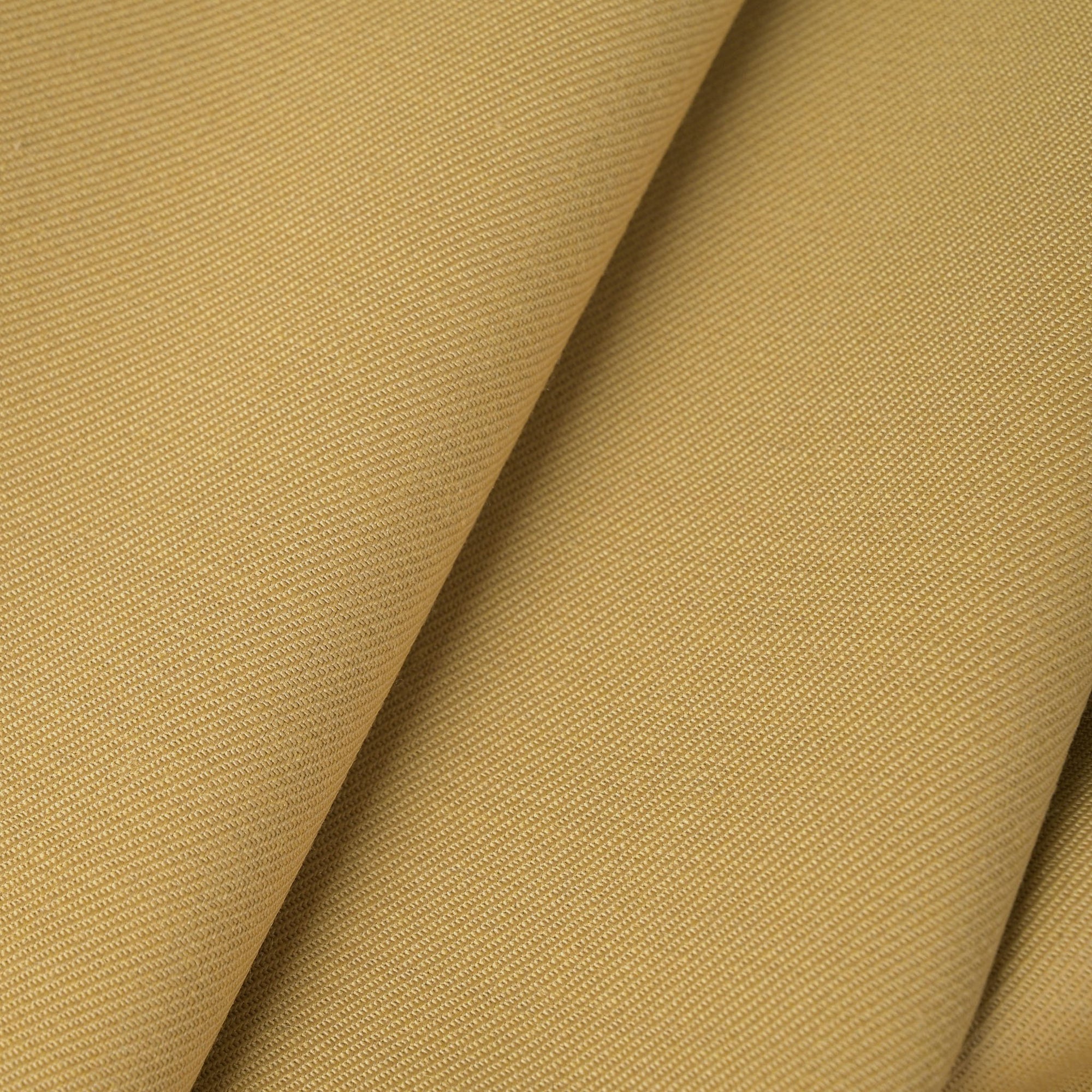 Camel Twill Suiting Fabric 11093