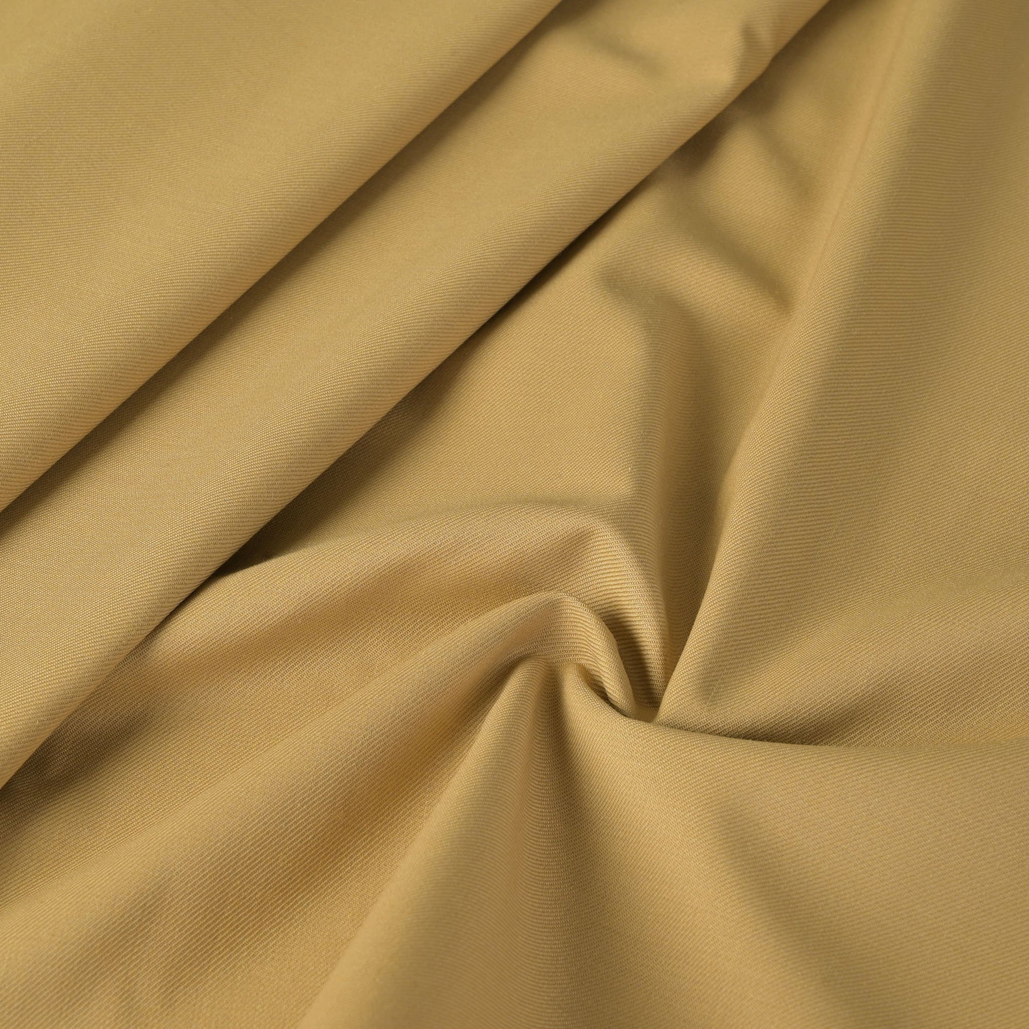 Camel Twill Suiting Fabric 11093