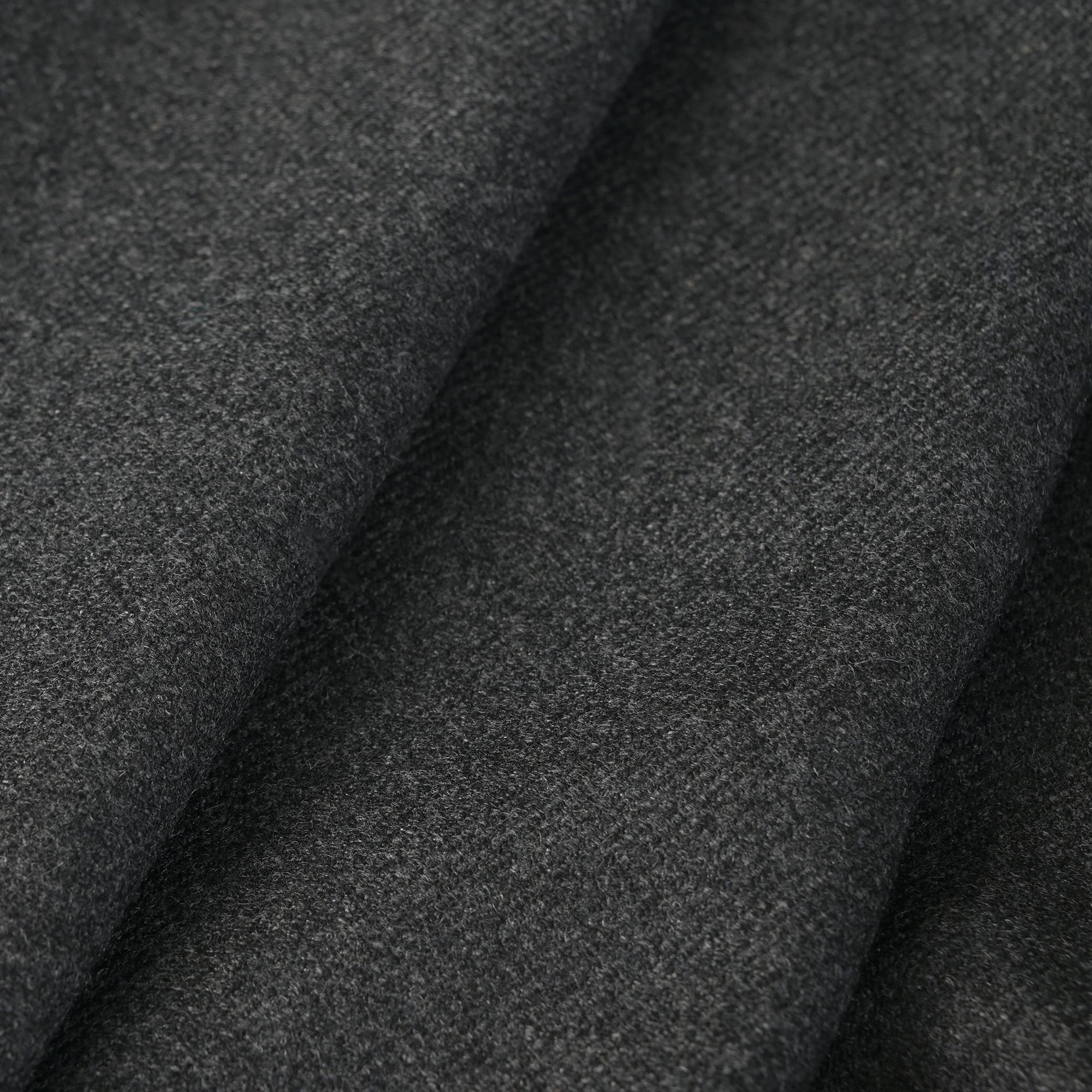 Charcoal Suiting Fabric 95485