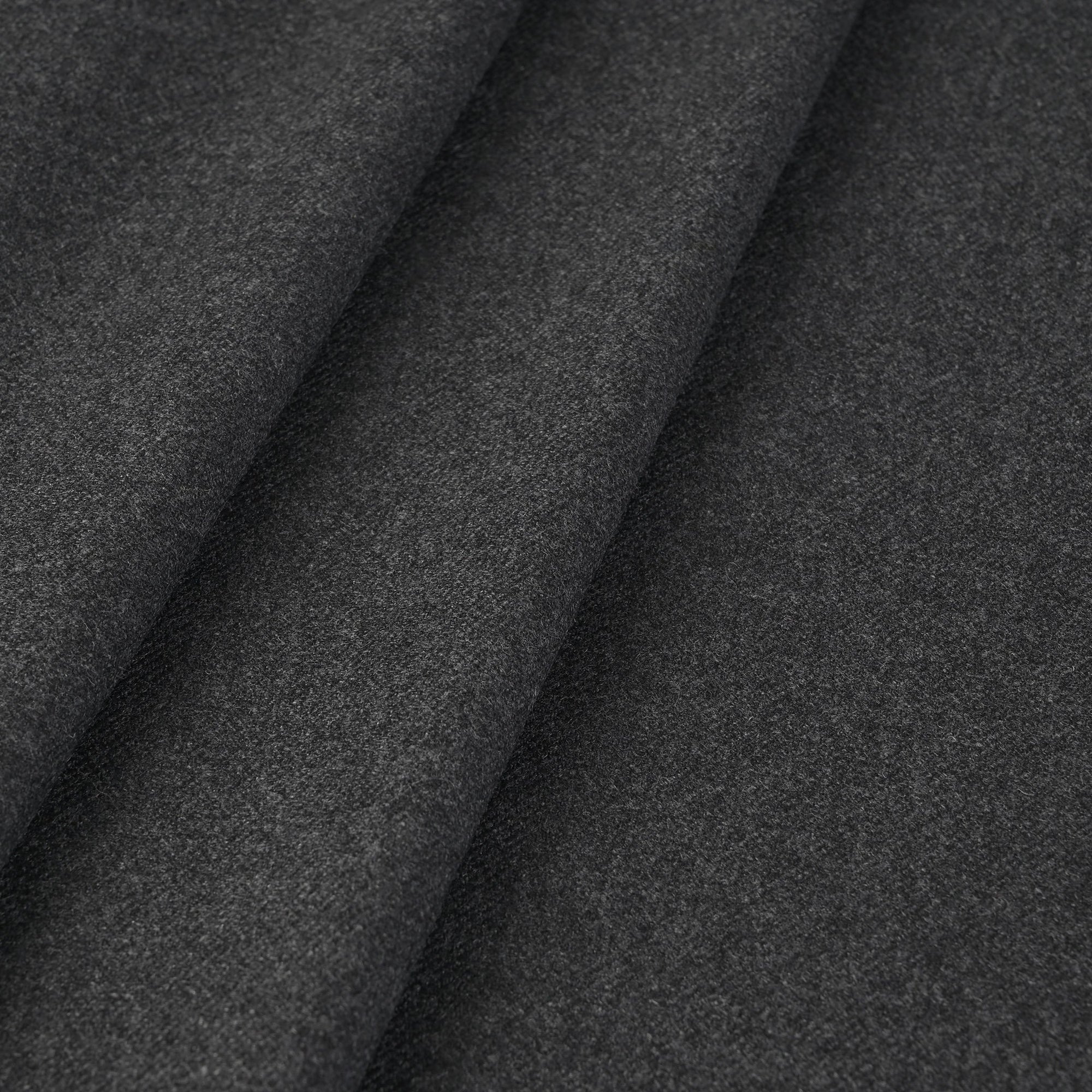 Charcoal Suiting Fabric 95485