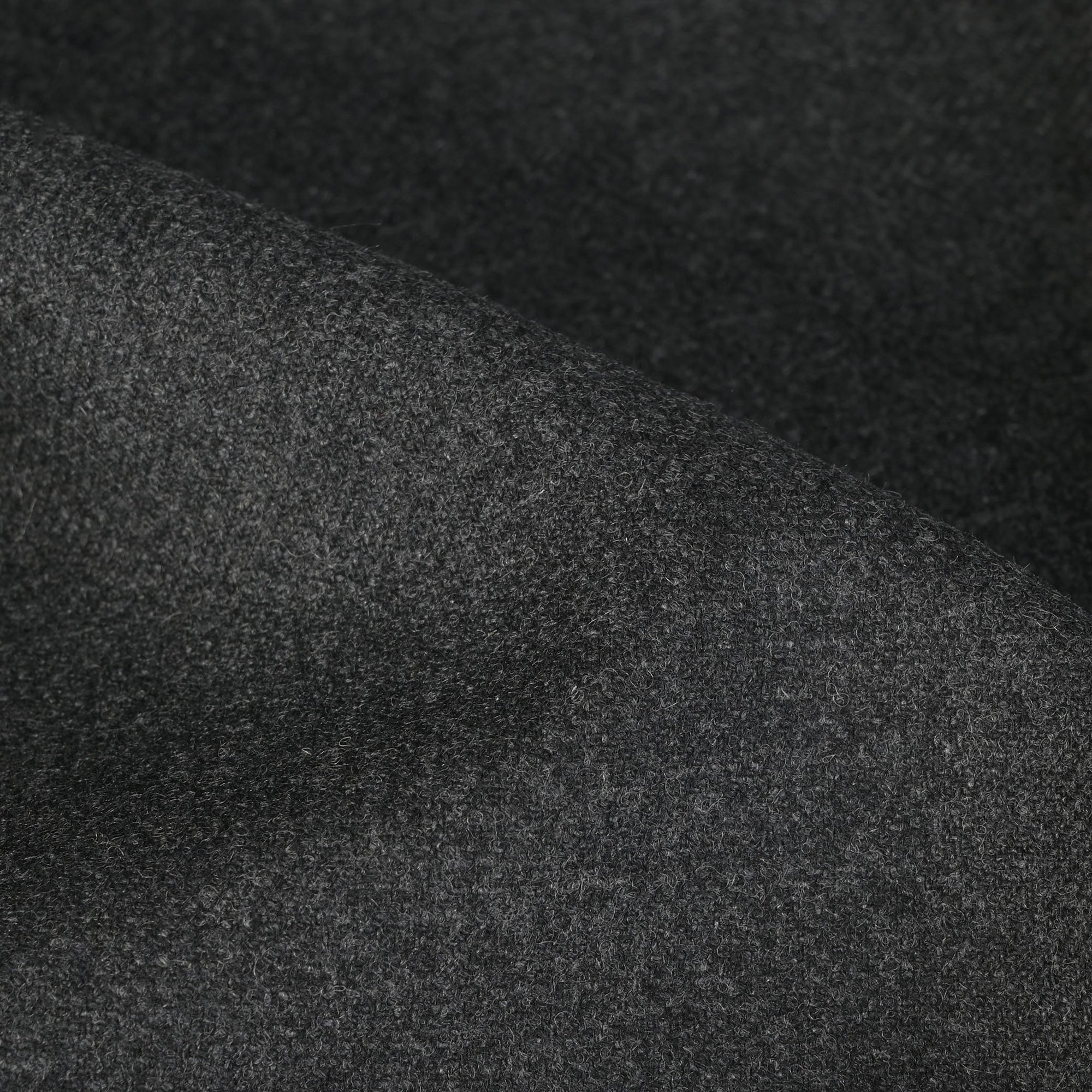 Charcoal Suiting Fabric 95485