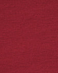 Cherry Red Jersey Fabric 95396