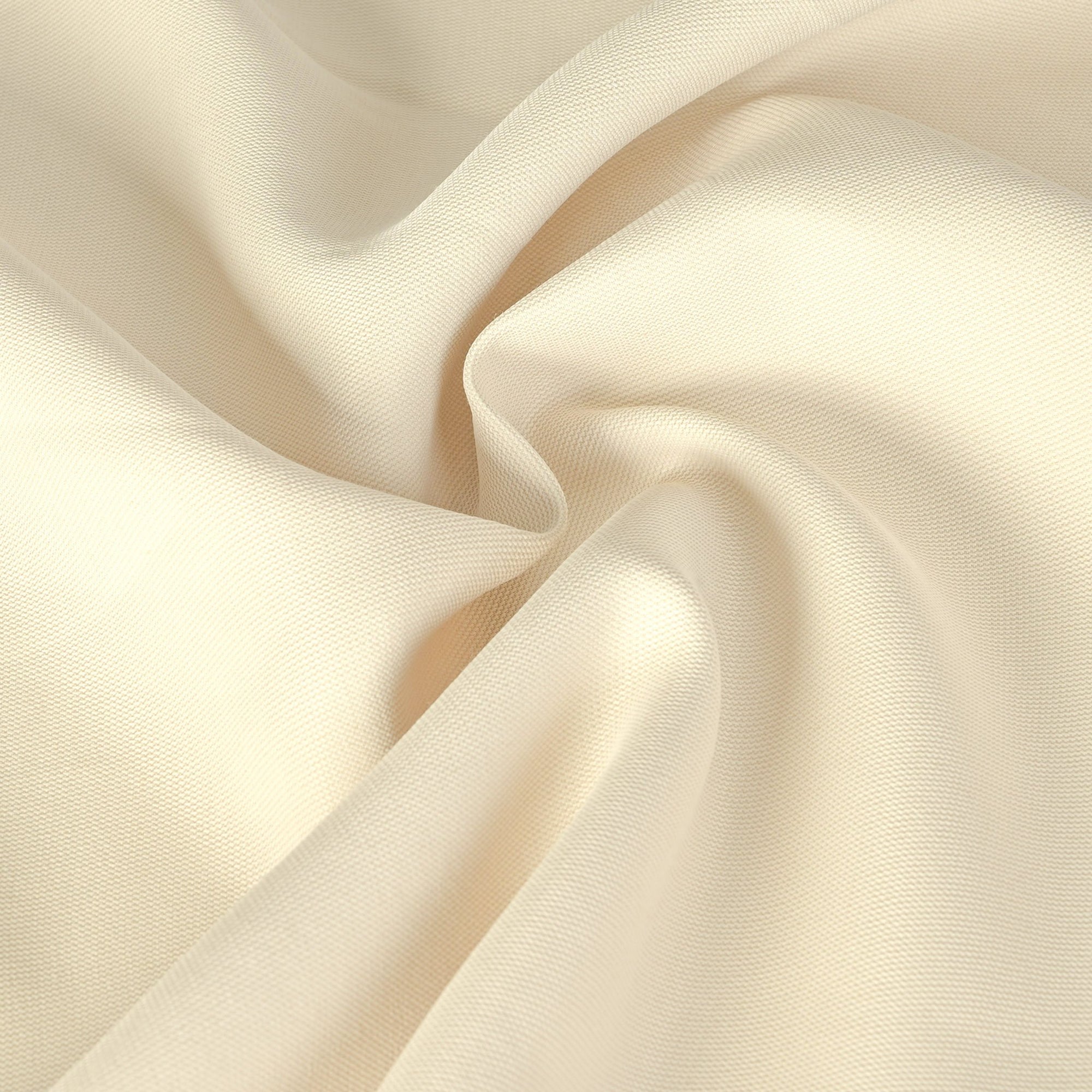 Cream Canvas Fabric 4528