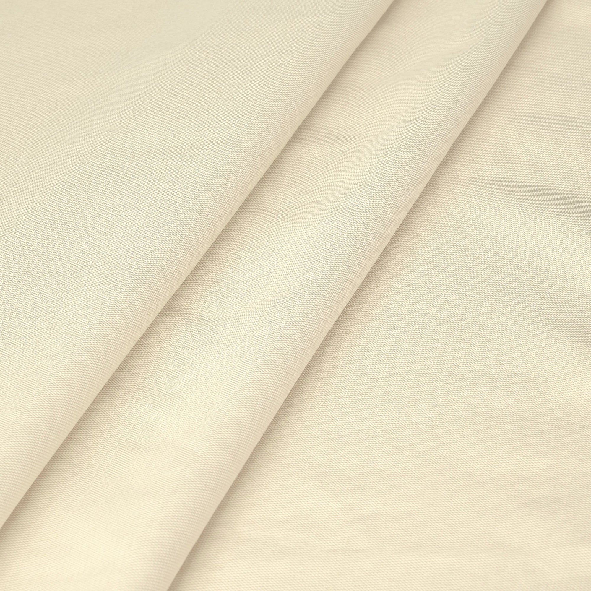 Cream Canvas Fabric 4528