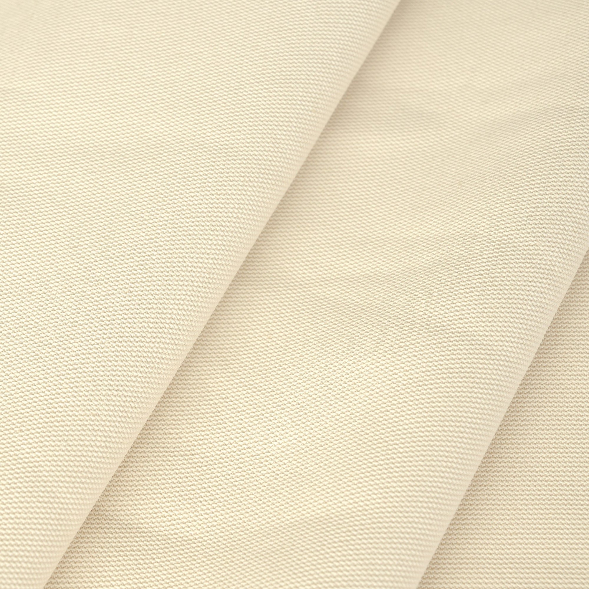 Cream Canvas Fabric 4528