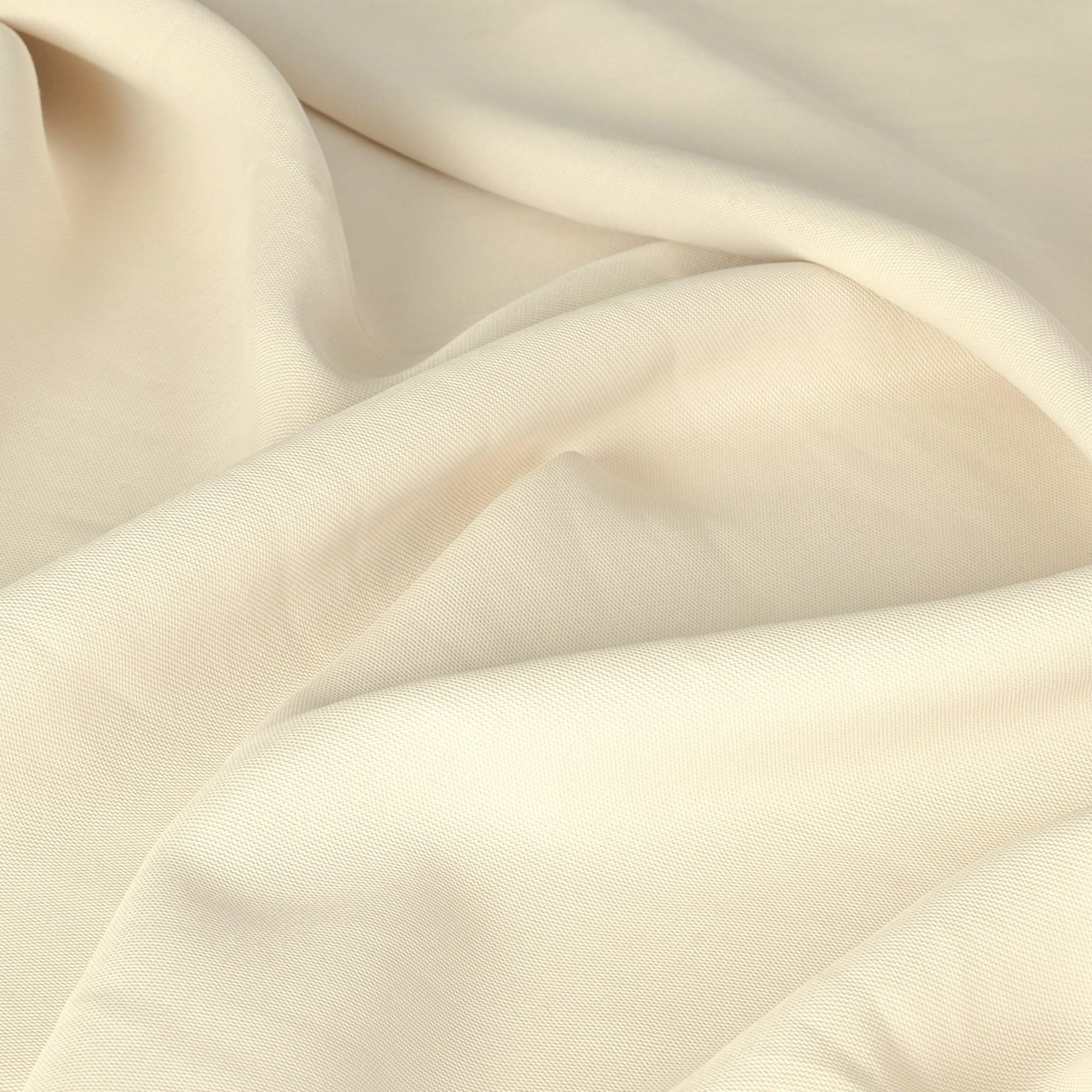 Cream Canvas Fabric 4528