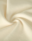 Cream Coating Fabric 1693